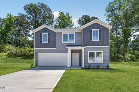 150 Muscovy Dr, Four Oaks, NC 27524