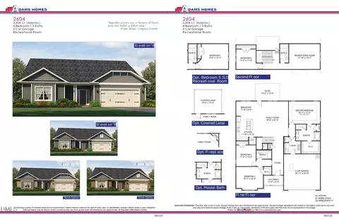 232 Kipling Creek Dr, Fuquay Varina, NC 27526