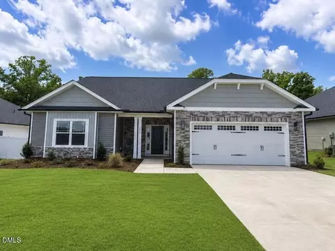 232 Kipling Creek Dr, Fuquay Varina, NC 27526
