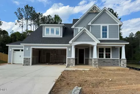 25 E Victoria Ridge Dr #15, Selma, NC 27576