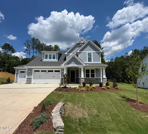 25 E Victoria Ridge Dr #15, Selma, NC 27576