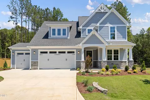 25 E Victoria Ridge Dr #15, Selma, NC 27576