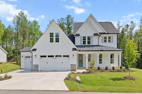 93 W Victoria Ridge Dr #30, Selma, NC 27576