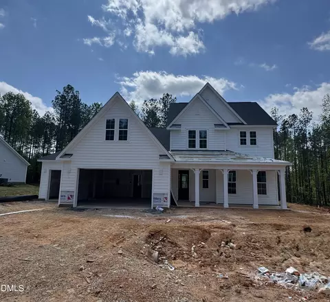 93 W Victoria Ridge Dr #30, Selma, NC 27576