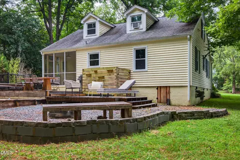 Exterior - 116 Sunset Dr, Elon, NC 27244 photo 7 of 14