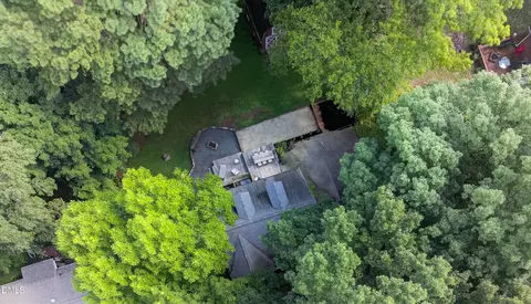 Exterior - 116 Sunset Dr, Elon, NC 27244 photo 14 of 14