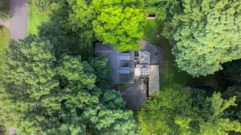 Exterior - 116 Sunset Dr, Elon, NC 27244 photo 13 of 14