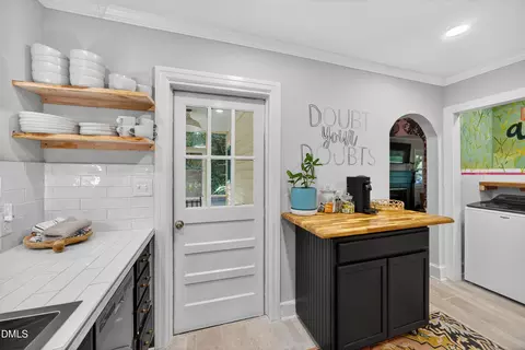 Kitchen - 116 Sunset Dr, Elon, NC 27244 photo 3 of 3