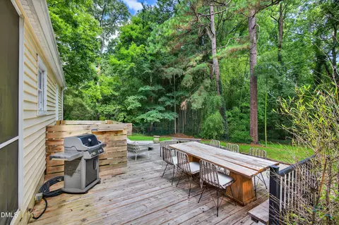 Exterior - 116 Sunset Dr, Elon, NC 27244 photo 10 of 14
