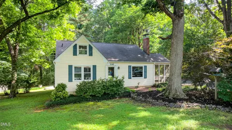 116 Sunset Dr, Elon, NC 27244