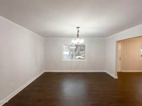 Living - 2804 Weldon Ter, Durham, NC 27703 photo 1 of 1