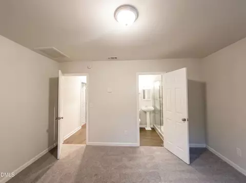 Bedroom - 2804 Weldon Ter, Durham, NC 27703 photo 4 of 4