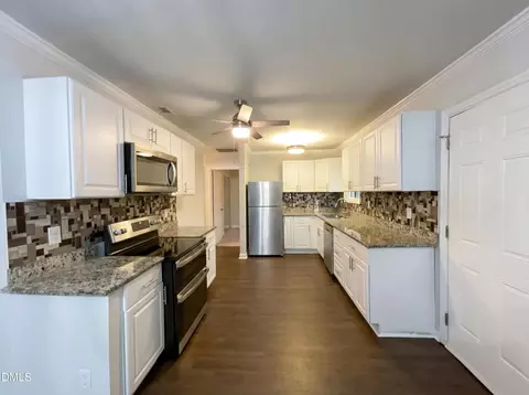 Kitchen - 2804 Weldon Ter, Durham, NC 27703 photo 3 of 3