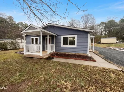 Exterior - 2804 Weldon Ter, Durham, NC 27703 photo 1 of 2