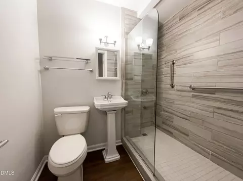 Bath - 2804 Weldon Ter, Durham, NC 27703 photo 2 of 2