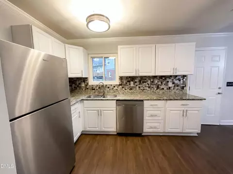 Kitchen - 2804 Weldon Ter, Durham, NC 27703 photo 1 of 3