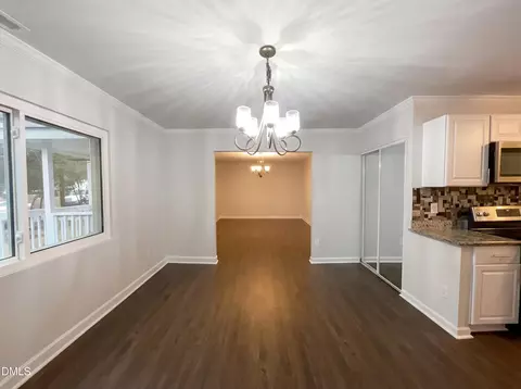 Dining - 2804 Weldon Ter, Durham, NC 27703 photo 1 of 2