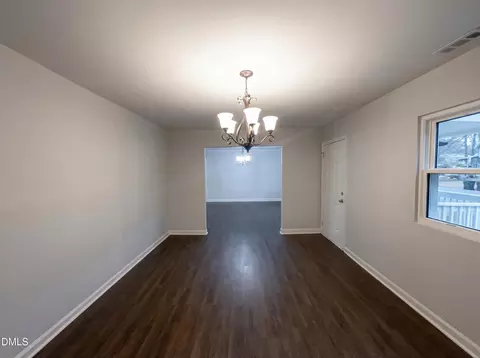 Dining - 2804 Weldon Ter, Durham, NC 27703 photo 2 of 2