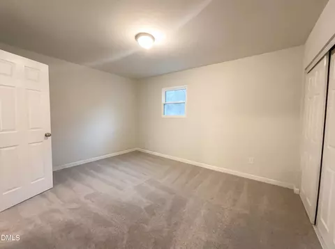 Bedroom - 2804 Weldon Ter, Durham, NC 27703 photo 3 of 4