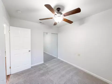 Bedroom - 2804 Weldon Ter, Durham, NC 27703 photo 1 of 4