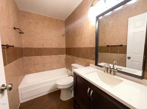 Bath - 2804 Weldon Ter, Durham, NC 27703 photo 1 of 2