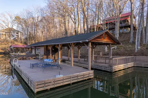 954 Huff Garrett Rd, Roxboro, NC 27574