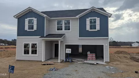 222 Shiloh Woods Cir, Smithfield, NC 27577
