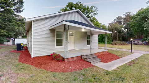 3610 Hawkins, Sanford, NC 27330