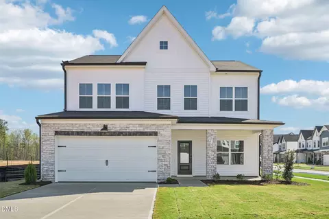 120 N Stonemill Trl #HOME 270, Clayton, NC 27520