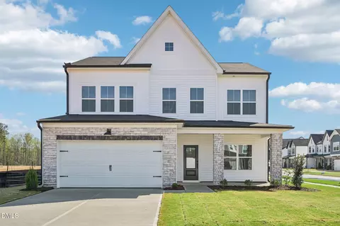 120 N Stonemill Trl #HOME 270, Clayton, NC 27520