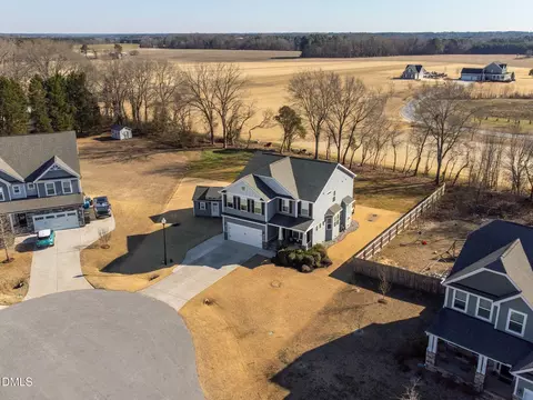 View/Area - 1305 White Spruce Dr, Willow Spring, NC 27592 photo 5 of 8