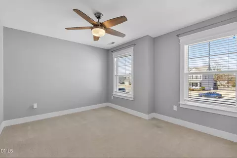 Bedroom - 1305 White Spruce Dr, Willow Spring, NC 27592 photo 5 of 6