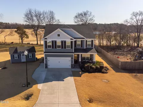 View/Area - 1305 White Spruce Dr, Willow Spring, NC 27592 photo 7 of 8