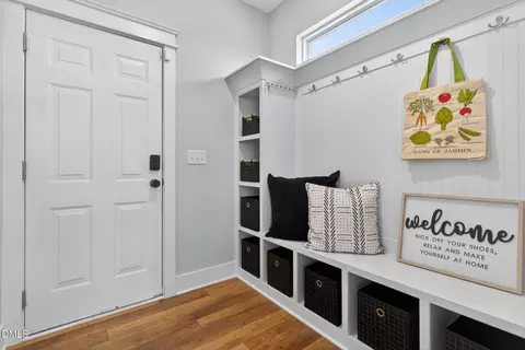 Entry Way - 1305 White Spruce Dr, Willow Spring, NC 27592 photo 1 of 1