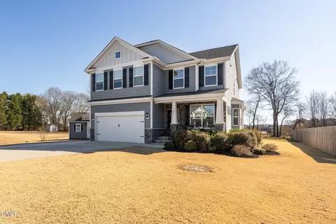 1305 White Spruce Dr, Willow Spring, NC 27592