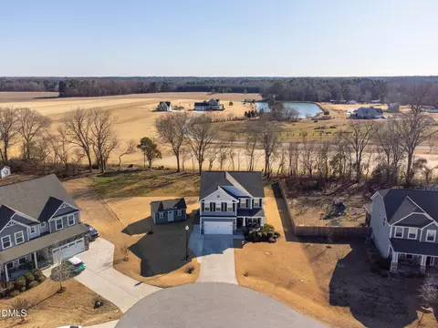 View/Area - 1305 White Spruce Dr, Willow Spring, NC 27592 photo 2 of 8