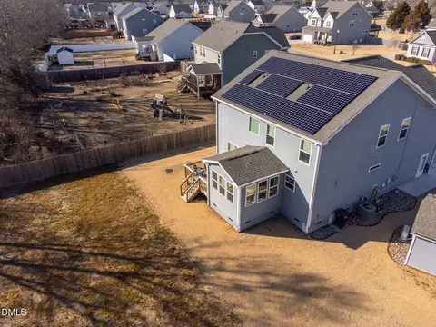 View/Area - 1305 White Spruce Dr, Willow Spring, NC 27592 photo 3 of 8