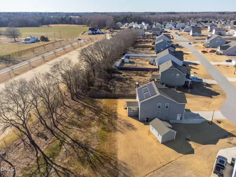 View/Area - 1305 White Spruce Dr, Willow Spring, NC 27592 photo 6 of 8