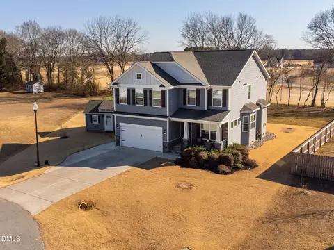 View/Area - 1305 White Spruce Dr, Willow Spring, NC 27592 photo 1 of 8