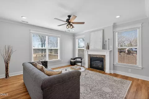 Other - 1305 White Spruce Dr, Willow Spring, NC 27592 photo 5 of 18