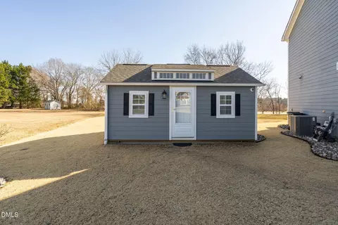 Other - 1305 White Spruce Dr, Willow Spring, NC 27592 photo 2 of 18