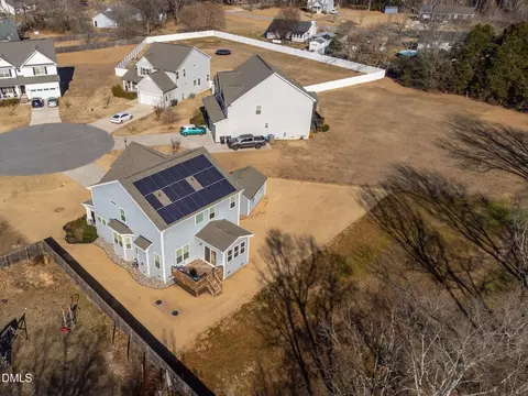 View/Area - 1305 White Spruce Dr, Willow Spring, NC 27592 photo 8 of 8