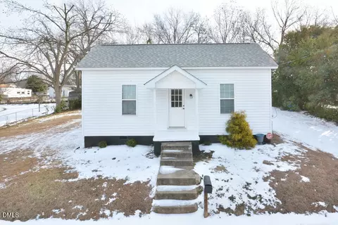 307 Oneida St, Graham, NC 27253