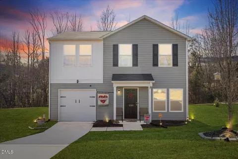 5302 Gannet Dr, Snow Camp, NC 27349