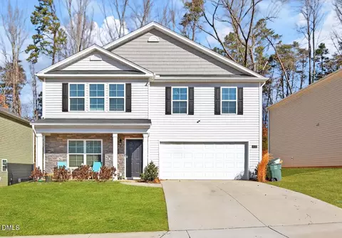 4732 Black Forest Dr, Greensboro, NC 27405