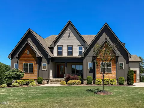 8012 Woodcross Way, Wake Forest, NC 27587