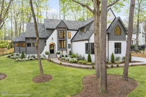 1312 Hunting Ridge Rd, Raleigh, NC 27615