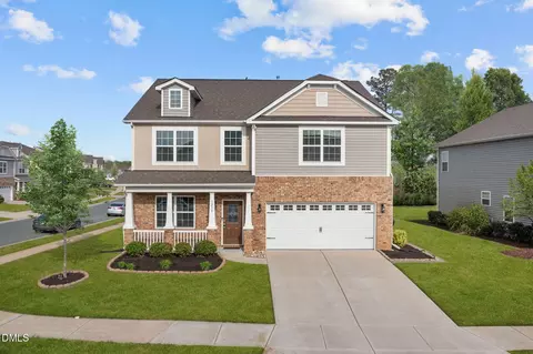 1216 Kerr St, Burlington, NC 27215