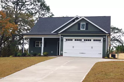 783 Ponderosa Trl, Cameron, NC 28326