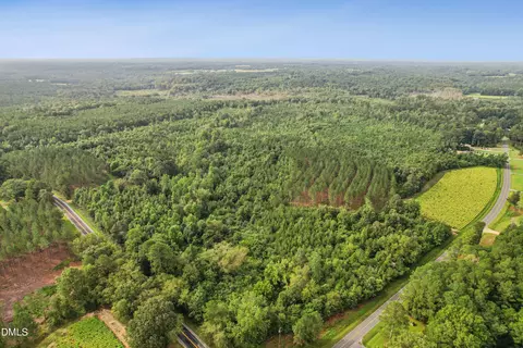0 Mcleod Rd, Broadway, NC 27505